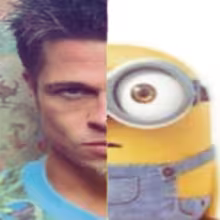 Avatar casperzhyy