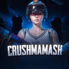 Avatar crushmamash