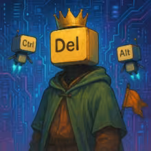 Avatar ctrlalt_deluxe