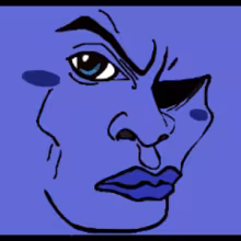 Avatar cubeclubovich