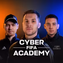 Avatar cyberfifa_academy