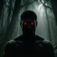 Avatar cyberichi