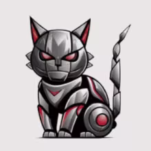 Avatar cyberpurrr