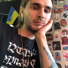 Avatar danom_alleine