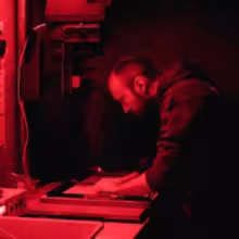 Avatar darkroomprinter