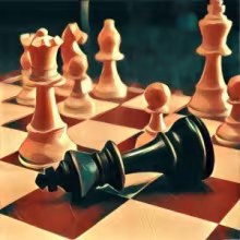 Avatar dartkingchess