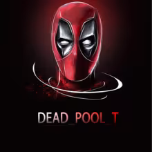 Avatar dead_pool_t