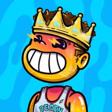 Avatar degen_solana