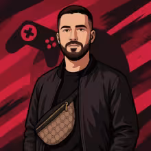 Avatar delibrok