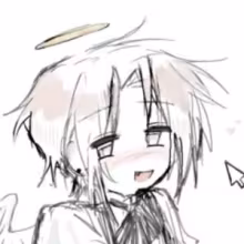Avatar dencd