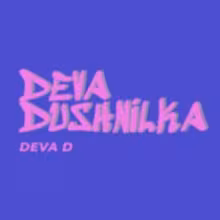 Avatar deva_dushnilka