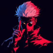 Avatar devil_ashura_666