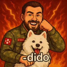 Avatar dido_oldtv