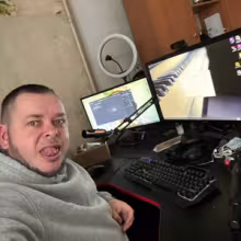 Avatar dimka_golets