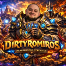 Avatar dirtyromiros