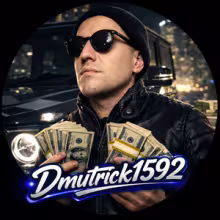 Avatar dmitrick1592