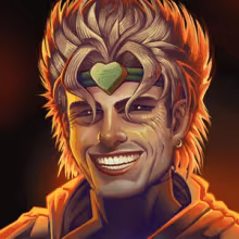 Avatar dmytro_joestarovych