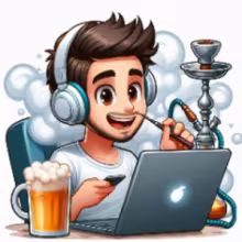 Avatar dongomer