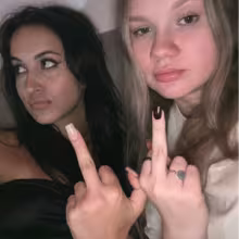 Avatar doubledoseofchaos