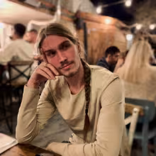 Avatar draklyrr