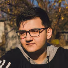 Avatar drozdovmusic