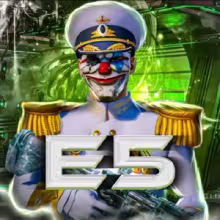 Avatar e5pubgm