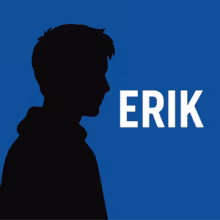 Avatar erikgameerik