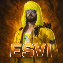 Avatar esvi_twitch