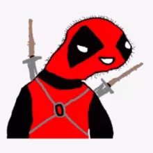 Avatar evanybit