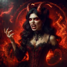 Avatar evil_garfeeld