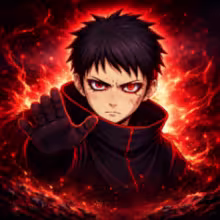 Avatar exdarkstylestr