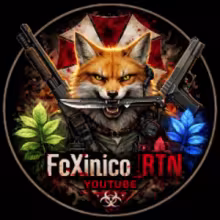 Avatar foxinicoreturn
