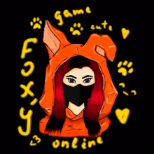 Avatar foxy_livess