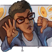 Avatar franklin_george