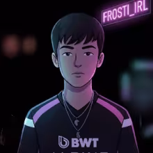 Avatar frosti_irl