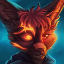 Avatar funkyfoxonline