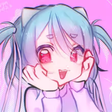 Avatar fuwa_rk