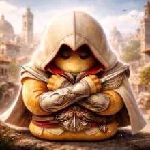 Avatar gamebulochka