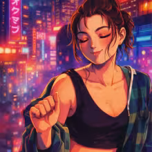 Avatar gamelaurina