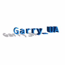 Avatar garry_ua