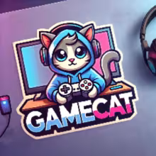 Avatar gc_gamecat