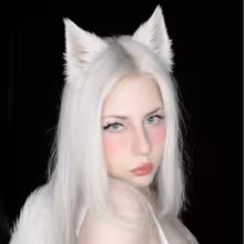 Avatar ginir0kitsune