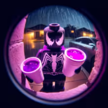 Avatar glaise_