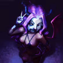 Avatar gloomyasya