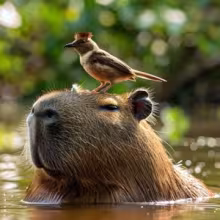 Avatar gocapybara3000