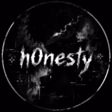 Avatar h0nesty666