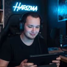 Avatar harizma_twitch