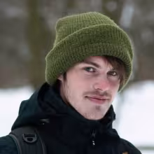 Avatar holidayhunter