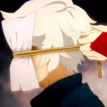 Avatar holy7even