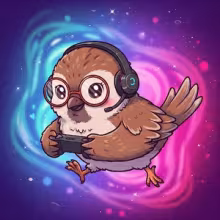 Avatar hyper_vorobushek